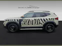 DACIA Duster 1.6 Hybrid Extreme