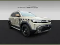 DACIA Duster 1.6 Hybrid Extreme
