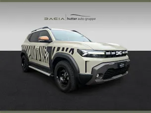 DACIA Duster 1.6 Hybrid Extreme