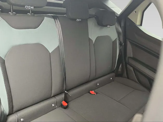 DACIA Duster 1.6 Hybrid Extreme