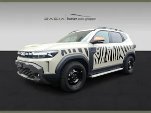 DACIA Duster 1.6 Hybrid Extreme