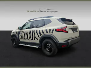 DACIA Duster 1.6 Hybrid Extreme