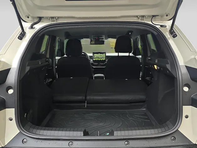 DACIA Duster 1.6 Hybrid Extreme