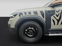 DACIA Duster 1.6 Hybrid Extreme
