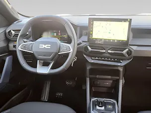DACIA Bigster 1.8 Hybrid Expression