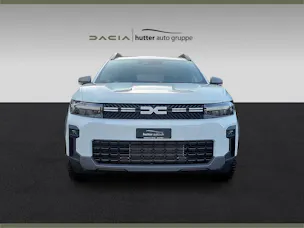 DACIA Bigster 1.8 Hybrid Expression