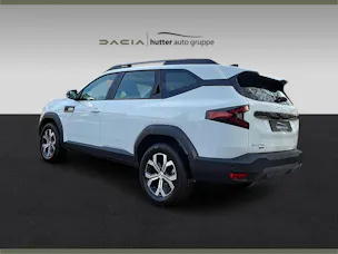 DACIA Bigster 1.8 Hybrid Expression