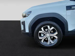 DACIA Bigster 1.8 Hybrid Expression