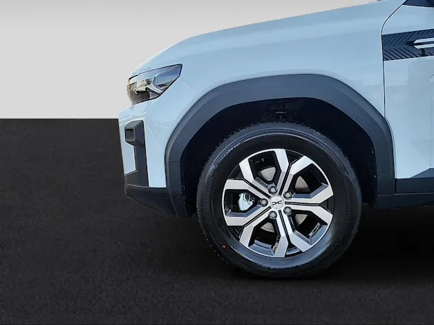 DACIA Bigster 1.8 Hybrid Expression