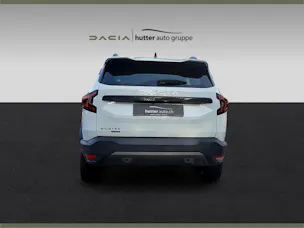 DACIA Bigster 1.8 Hybrid Expression