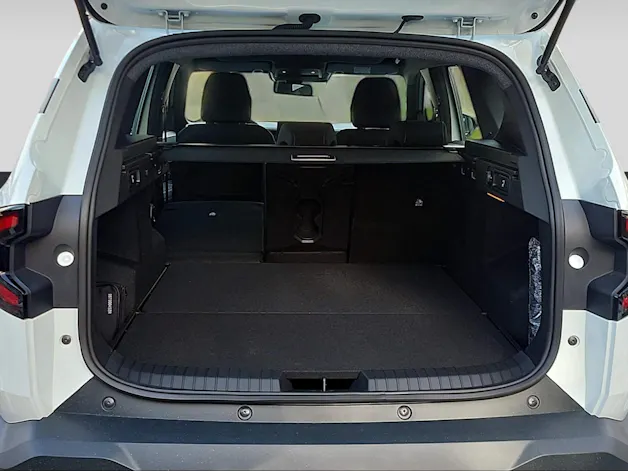 DACIA Bigster 1.8 Hybrid Expression