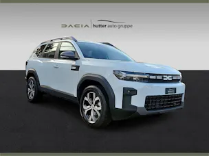 DACIA Bigster 1.8 Hybrid Expression