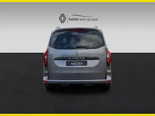 RENAULT Kangoo Kombi 1.3 TCe 130 techno