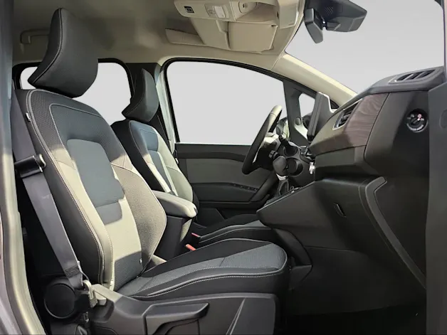 RENAULT Kangoo Kombi 1.3 TCe 130 techno