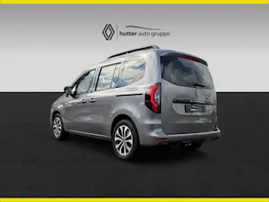 RENAULT Kangoo Kombi 1.3 TCe 130 techno