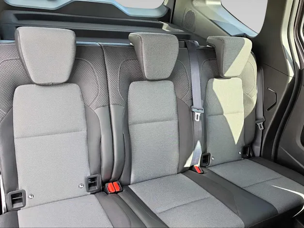 RENAULT Kangoo Kombi 1.3 TCe 130 techno