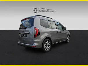 RENAULT Kangoo Kombi 1.3 TCe 130 techno