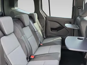 RENAULT Kangoo Kombi 1.3 TCe 130 techno