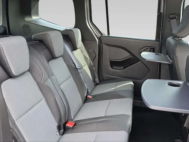RENAULT Kangoo Kombi 1.3 TCe 130 techno