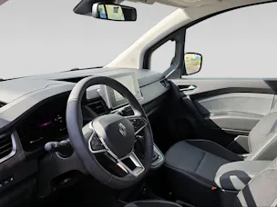 RENAULT Kangoo Kombi 1.3 TCe 130 techno
