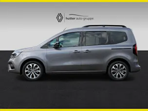 RENAULT Kangoo Kombi 1.3 TCe 130 techno