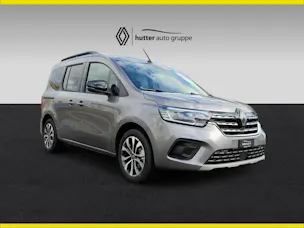 RENAULT Kangoo Kombi 1.3 TCe 130 techno