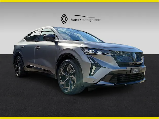 RENAULT Rafale 1.2 E-Tech Plug-in Atelier Alpine