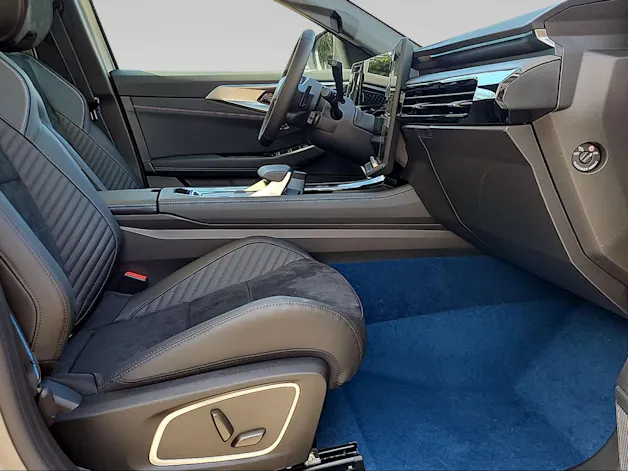 RENAULT Rafale 1.2 E-Tech Plug-in Atelier Alpine