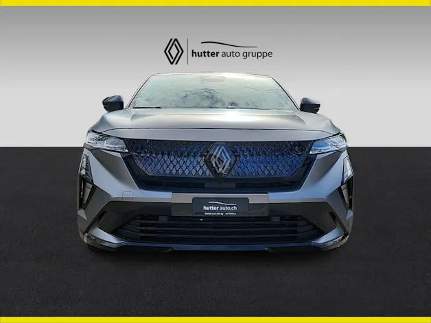 RENAULT Rafale 1.2 E-Tech Plug-in Atelier Alpine