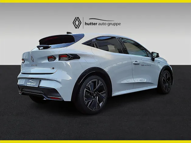 RENAULT Clio 1.8 E-Tech esprit Alpine