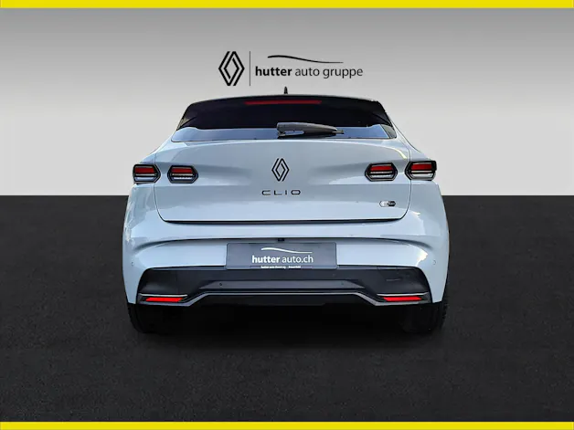 RENAULT Clio 1.8 E-Tech esprit Alpine