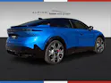 Alpine A390 GT AWD