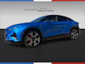 Alpine A390 GT AWD