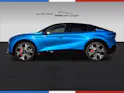 Alpine A390 GT AWD
