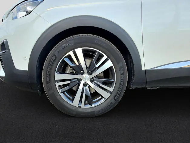 PEUGEOT 3008 1.6 BlueHDi Allure