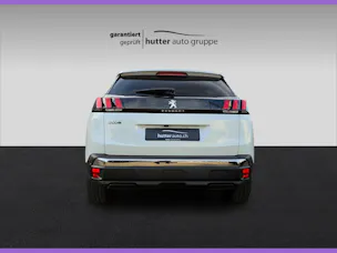 PEUGEOT 3008 1.6 BlueHDi Allure