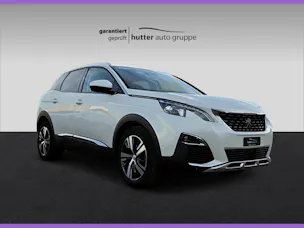 PEUGEOT 3008 1.6 BlueHDi Allure