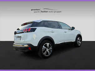 PEUGEOT 3008 1.6 BlueHDi Allure