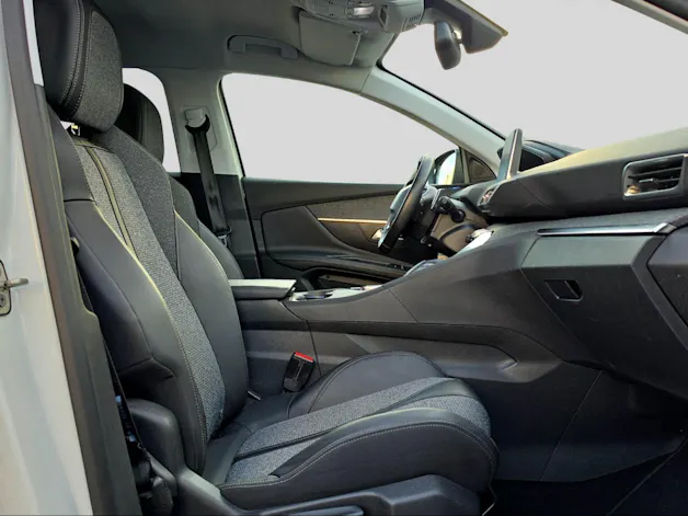 PEUGEOT 3008 1.6 BlueHDi Allure