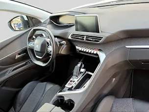 PEUGEOT 3008 1.6 BlueHDi Allure