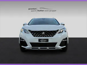 PEUGEOT 3008 1.6 BlueHDi Allure