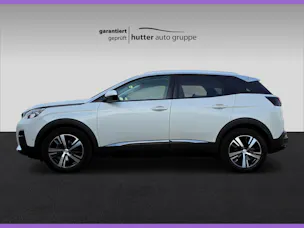 PEUGEOT 3008 1.6 BlueHDi Allure