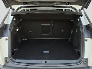 PEUGEOT 3008 1.6 BlueHDi Allure