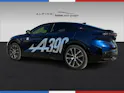 Alpine A390 GT AWD