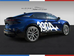 Alpine A390 GT AWD