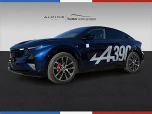 Alpine A390 GT AWD