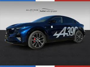 Alpine A390 GT AWD