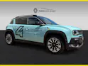 RENAULT R4 E-Tech Comfort Range iconic