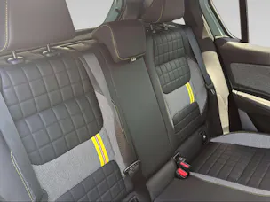 RENAULT R4 E-Tech Comfort Range iconic