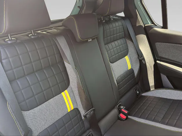 RENAULT R4 E-Tech Comfort Range iconic
